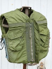 Army gilet pare d'occasion  Vannes