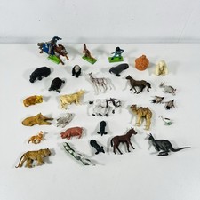 Vintage animals britains for sale  GOSPORT