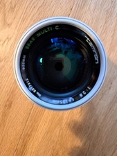 Obiettivo lens tamron usato  Pavia