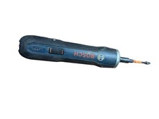 Bosch 3.6v smart for sale  Huntsville