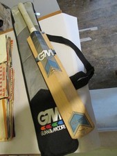 Gunn moore catalyst for sale  WIRRAL