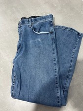 Wrangler jeans men for sale  KEIGHLEY