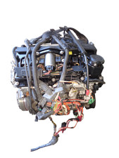 Motor n46b20b 1995ccm gebraucht kaufen  Ergoldsbach