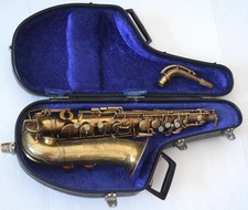 1928 selmer modele for sale  Quincy