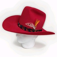 Vtg stetson beaver for sale  Tarkio