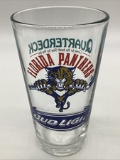 Florida panthers pint for sale  Henderson