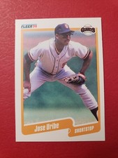 1990 fleer san for sale  King George