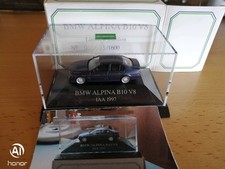 Bmw alpina b10 gebraucht kaufen  Nübbel