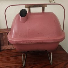 little grill for sale little grill for sale White House