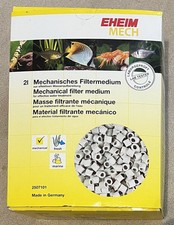 Eheim tech filter gebraucht kaufen  Marktheidenfeld