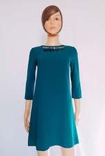 Robe tunique courte d'occasion  Bordeaux-