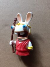 Mini figurine lapin d'occasion  Plouzévédé