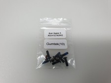 Laptop screws acer for sale  LONDON
