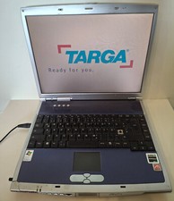 Targa visionary targa gebraucht kaufen  Dernbach, Dürrholz, Harschbach