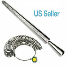 Metal ring sizer for sale  Pittsburgh