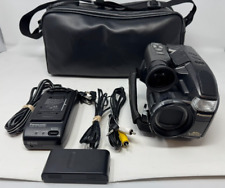 Panasonic l578d palmcorder for sale  Lehi