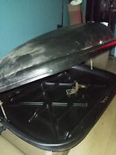 Car roof box for sale  LONDON