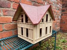 Handmade scale house for sale  NOTTINGHAM