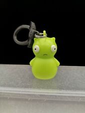 SEM CAIXA Bob's Burgers Clip Kuchi Kopi Glow In The Dark Chaveiro Figura Brinquedo 1,75" comprar usado  Enviando para Brazil