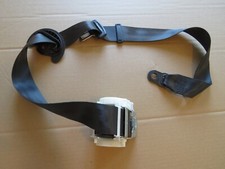 Riginal sicherheitsgurt gurt gebraucht kaufen  Potsdam