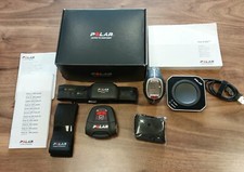 Polar rs300x heart for sale  SOUTHPORT