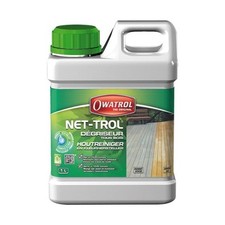 Net trol nettoyant d'occasion  Oisemont