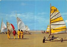 Chars voile cote d'occasion  France