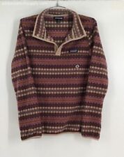 Patagonia women multicolor for sale  Birmingham