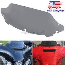 Smoke wave windshield for sale  USA
