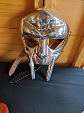 Doom mask gladiator for sale  GAINSBOROUGH