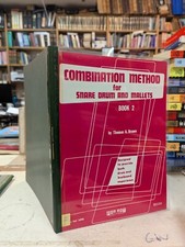 Thomas brown combination for sale  BRADFORD