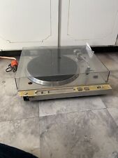 Vintage sony turntable for sale  Bridgeton