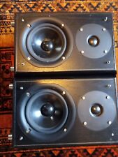 Eltax monitor speakers for sale  HENLEY-ON-THAMES