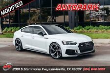 Audi RS 5 Sportback RS 5 Sportback 2.9T 2019 comprar usado  Enviando para Brazil