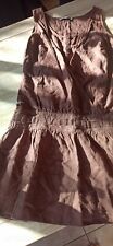 Robe lin taille d'occasion  Combs-la-Ville