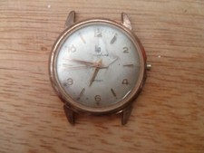 Montre lip dauphine d'occasion  Saint-Aigulin