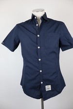 Armani jeans camicia usato  Massa di Somma