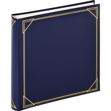 Album fotografico blu usato  Tinnura