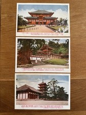 Three vintage postcards for sale  ELLESMERE