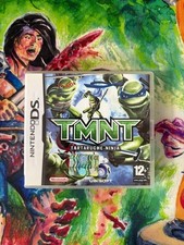 Tmnt tartarughe ninja usato  Milano
