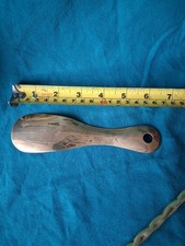 Brass shoe horn for sale  UXBRIDGE