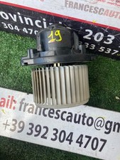 Ventola stufa riscaldamento usato  Rosarno