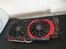 Msi gtx 970 for sale  BOURNEMOUTH