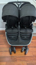 Britax agile double for sale  WARRINGTON