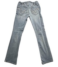Silver jeans jeans for sale  Fort Worth
