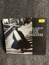 Gil shaham cds for sale  Reno