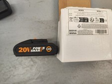 Genuine worx wa3551 for sale Genuine worx wa3551 for sale  SALFORD