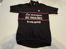 Coq sportif maglia usato  Roma