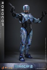 Preorder robocop mms usato  Civitanova Marche