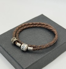 pandora lederarmband gebraucht kaufen pandora lederarmband gebraucht kaufen Gifhorn